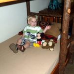 Adventures of Cowboy Cole – Rocking Horse Ranch